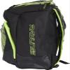 Rawlings | CHAOS Backpack Bag Series | Youth Baseball & Fastpitch Softball | Optic Yellow view 4