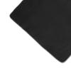 PICNIC TIME NFL New York Jets Blanket Tote Outdoor Picnic Blanket - Beach Blanket - Camping Blanket, (Black with Black Exterior) view 4