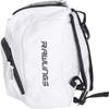 Rawlings | CHAOS Backpack Bag Series | Youth Baseball & Fastpitch Softball | White view 4