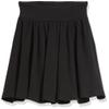 Splendid Girls' Twirly Skirt, Black, 3 view 1