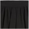 Splendid Girls' Twirly Skirt, Black, 3 view 2