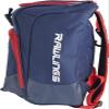 Rawlings | CHAOS Backpack Bag Series | Youth Baseball & Fastpitch Softball | Red/White/Blue view 4