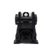 Fusion Fully Adjustable Folding Sight Set (Picatinny Mount) view 4