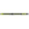 FISCHER Twin Skin Pro Adult Durable Stable Balanced Sport Lightweight Nordic Skis Without Bindings, Medium, 187 cm view 1