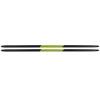 FISCHER Twin Skin Pro Adult Durable Stable Balanced Sport Lightweight Nordic Skis Without Bindings, Medium, 187 cm view 2