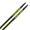 FISCHER Twin Skin Pro Adult Durable Stable Balanced Sport Lightweight Nordic Skis Without Bindings, Medium, 187 cm view 3