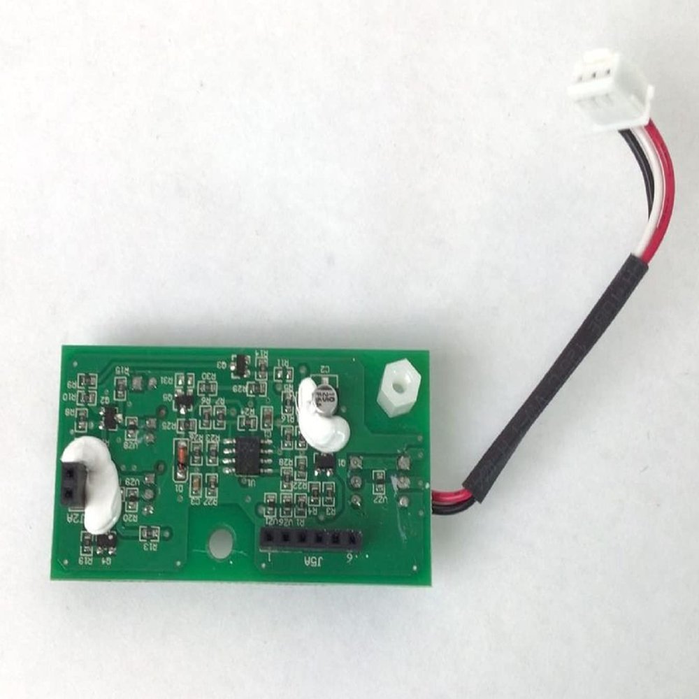 I/O DC Connect Board 1000336920 Works W Matrix Fitness Stepper Step