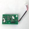 I/O DC Connect Board 1000336920 Works W Matrix Fitness Stepper Step view 1