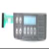 English Overlay Keypad 1000226689 Works W Matrix Fitness Stationary Bike view 1