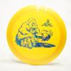 Discraft Big Z Crank Disc Golf Distance Driver, Pick Color/Weight [Stamp & Exact Color May Vary] Pink 173-174 Grams view 2