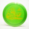 Discraft Big Z Crank Disc Golf Distance Driver, Pick Color/Weight [Stamp & Exact Color May Vary] Pink 173-174 Grams view 3