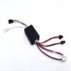 12V DC Converter Connecting Between LED Light and Controller for Zero 8 9 10 10X 11X Speedual Mini Plus Electric Scooter Parts (Model A) view 1