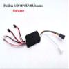 12V DC Converter Connecting Between LED Light and Controller for Zero 8 9 10 10X 11X Speedual Mini Plus Electric Scooter Parts (Model A) view 3