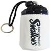 Leathax YSAC-2430 Tokyo Yakult Swallows Ball Holder, White view 1
