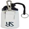 Leathax YSAC-2430 Tokyo Yakult Swallows Ball Holder, White view 2