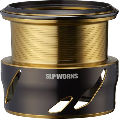 Daiwa SLP Works SLPW EX LT Spool 2 4000S