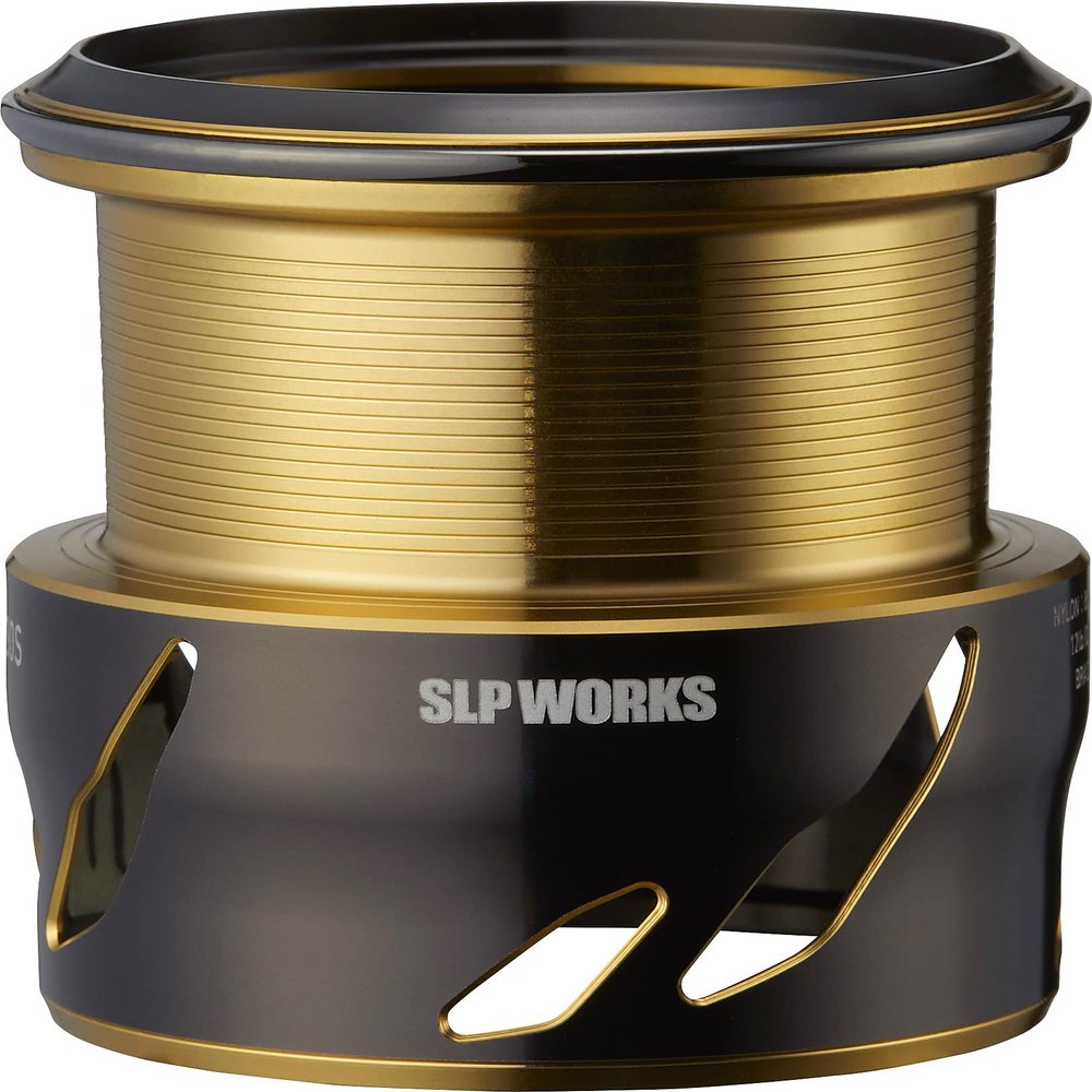 Daiwa SLP Works SLPW EX LT Spool 2 4000S