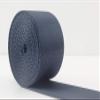 Nylon Webbing Ribbon 1 1/2 inch (38mm) Heavy Weight Blue Strap Replacement 5 Yards ZC67 view 1