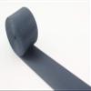 Nylon Webbing Ribbon 1 1/2 inch (38mm) Heavy Weight Blue Strap Replacement 5 Yards ZC67 view 3