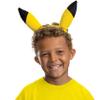 Disguise Pokemon Pikachu Ears, Official Pokemon Costume Accessory Headband, Unisize (8+) view 1
