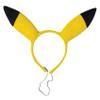 Disguise Pokemon Pikachu Ears, Official Pokemon Costume Accessory Headband, Unisize (8+) view 3