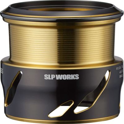 Daiwa SLP Works SLPW EX LT Spool 2 2500SS