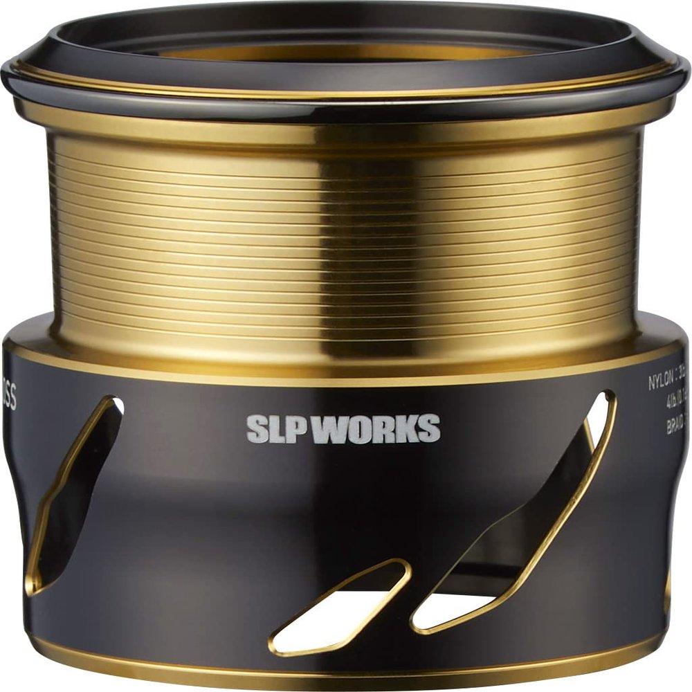 Daiwa SLP Works SLPW EX LT Spool 2 2500SS