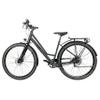 SKS Germany Unisex - Adult Basic Mudguard Set, Silver, 69 mm view 4