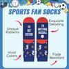 Baseball Gifts for Men Women - Gifts for Sports Lovers, Baseball Mom Dad Socks, Stocking Stuffers view 4