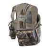 MDSTOP Turkey Vest with Detachable Seat Cushion, Turkey Hunting Vest with Game Pouch, Hunting Gear for Turkey Dove and Upland Bird Hunting(Camo) view 1