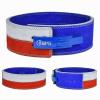Beast Power Gear Weight Lifting Belt Lever Buckle 10MM 13MM Thick & 4 Inches Free Strap Weightlifting, Powerlifting, Deadlifts, Squats Men Women view 4