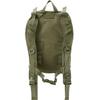 Lancer Tactical Multi-Use Expandable Hydration Backpack (Color: OD Green) view 1