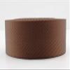 Nylon Webbing Ribbon 1 1/4 inch (32mm) Heavy Weight Brown Strap Replacement 5 Yards ZC70 view 2