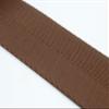 Nylon Webbing Ribbon 1 1/4 inch (32mm) Heavy Weight Brown Strap Replacement 5 Yards ZC70 view 4