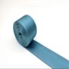 Nylon Webbing Ribbon 1 1/2 inch (38mm) Heavy Weight Blue Strap Replacement 5 Yards ZA92 view 3
