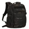 HUNTVP Tactical Backpack Military MOLLE Backpack Hunting Rucksack Gear Assault Pack 25L WR view 1