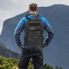 HUNTVP Tactical Backpack Military MOLLE Backpack Hunting Rucksack Gear Assault Pack 25L WR view 2