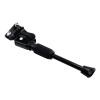 Tsnamay 2Pcs Bike Kickstand for 20 inch Wheel Kids Black Bicycle KickstandBike Kickstand Child Bicycle Kickstand Single-Side Stand view 3