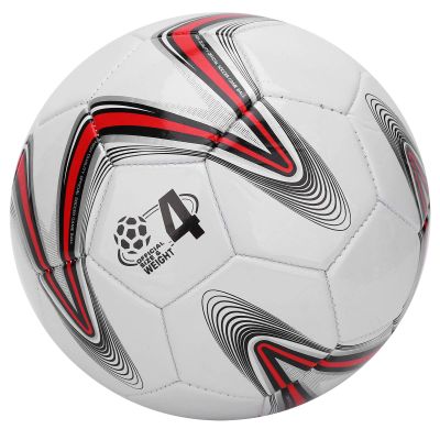 Size 4 Soccer, Indoor and Outdoor Training Soccer Football Boys and Girls