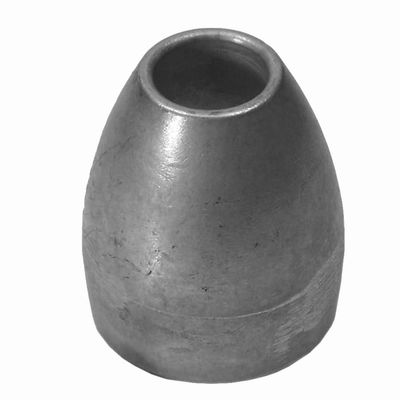 Zinc Propeller Anode for Mercruiser Bravo I Bravo II Bravo III 865182 Sterndrives