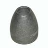 Zinc Propeller Anode for Mercruiser Bravo I Bravo II Bravo III 865182 Sterndrives view 2