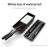 HUDAMZKY E-Bike Plastic Controller Box, Small Controller Box for E-Bike Electric Bicycles Mountain Bikes Electric Motor Kit view 4