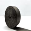 Nylon Webbing Ribbon 1 inch (25mm) Heavy Weight Brown Strap Replacement 5 Yards ZE41 view 1
