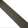 Nylon Webbing Ribbon 1 inch (25mm) Heavy Weight Brown Strap Replacement 5 Yards ZE41 view 4