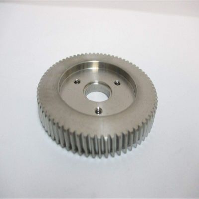 Penn Reel Part - 5-300LD International Torque TRQ300LD - Main Gear