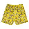 Rubber Duck Boys Swim Trunks Toddler Boy Swimsuit Quick Dry Boys Bathing Suits for Boys Adjustable Waist Swim Shorts for Kids 2T-16 view 2