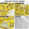 Rubber Duck Boys Swim Trunks Toddler Boy Swimsuit Quick Dry Boys Bathing Suits for Boys Adjustable Waist Swim Shorts for Kids 2T-16 view 3