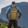 HUNTVP Tactical Backpack Military MOLLE Backpack Hunting Rucksack Gear Assault Pack 25L WR view 2