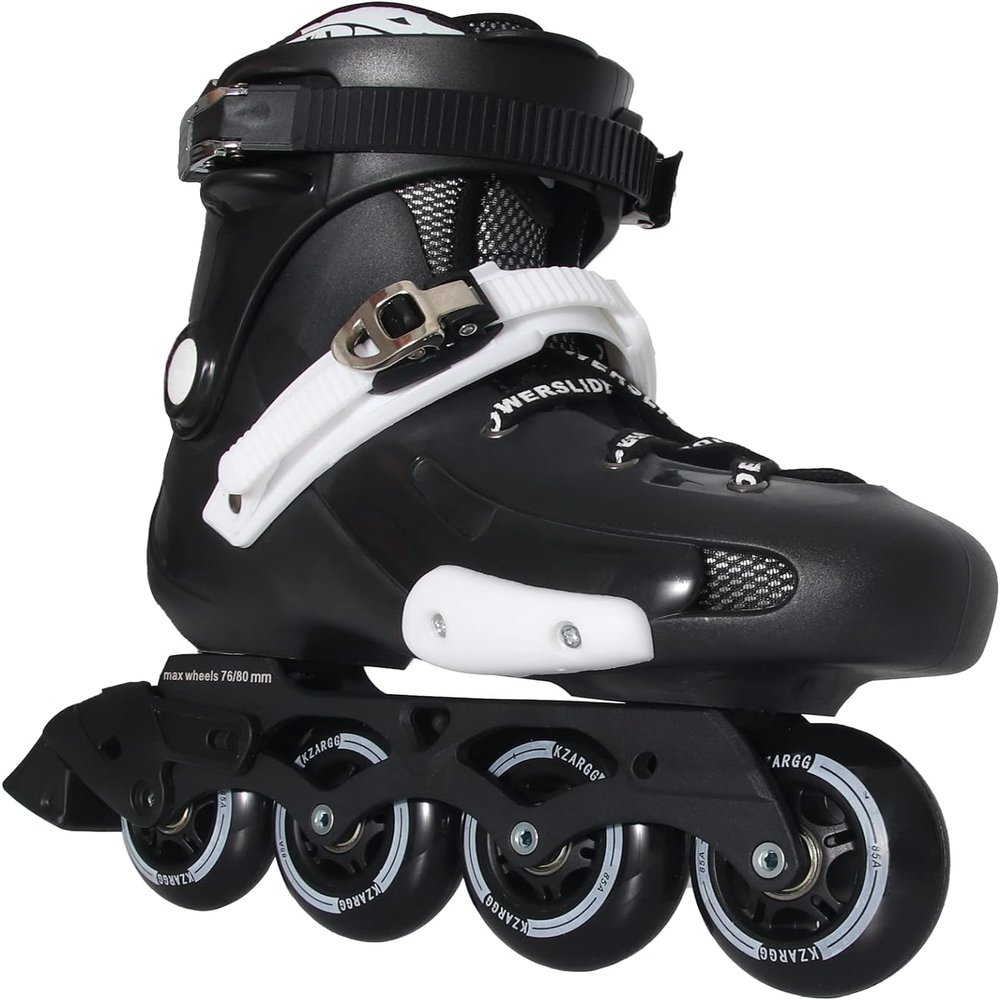 Inline Skates, High Performance Roller Skates for Men Women Adult Beginners, US Size 8