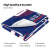 ANTKING New York Throw Blanket Custom Any Name and Number for Men Women Youth Gifts view 3